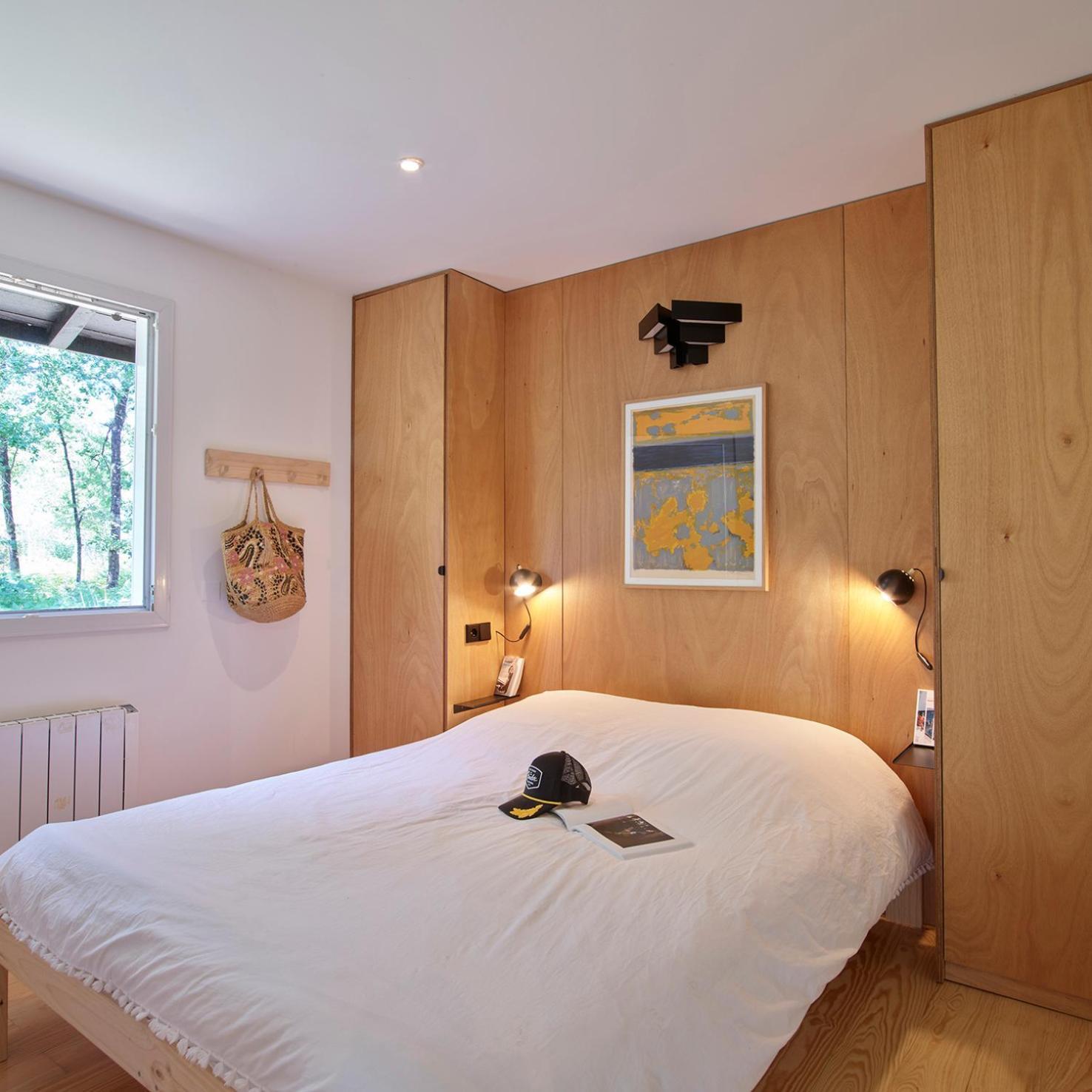 Villa Marina De Talaris, 라카노오세앙 외부 사진