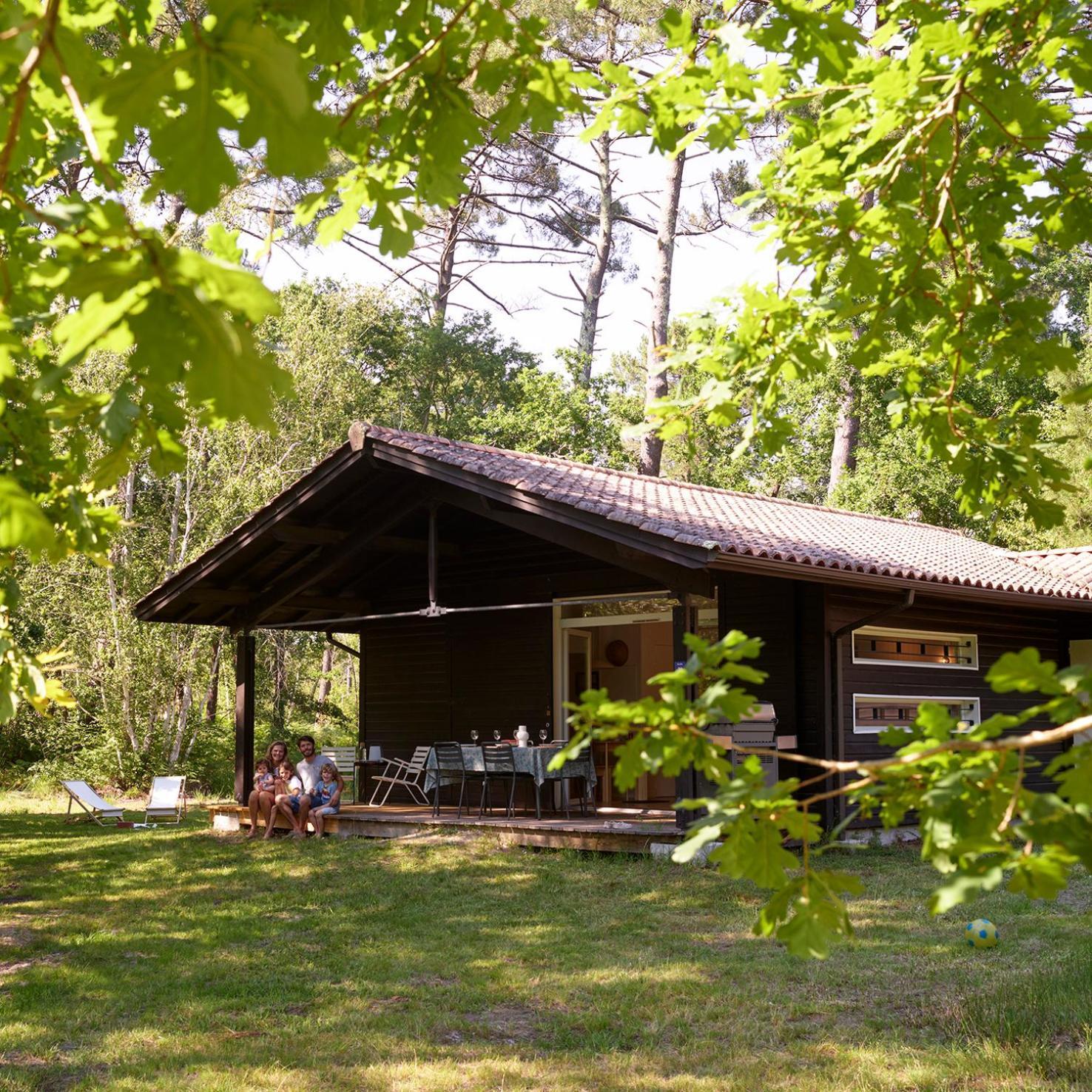 Villa Marina De Talaris, 라카노오세앙 외부 사진