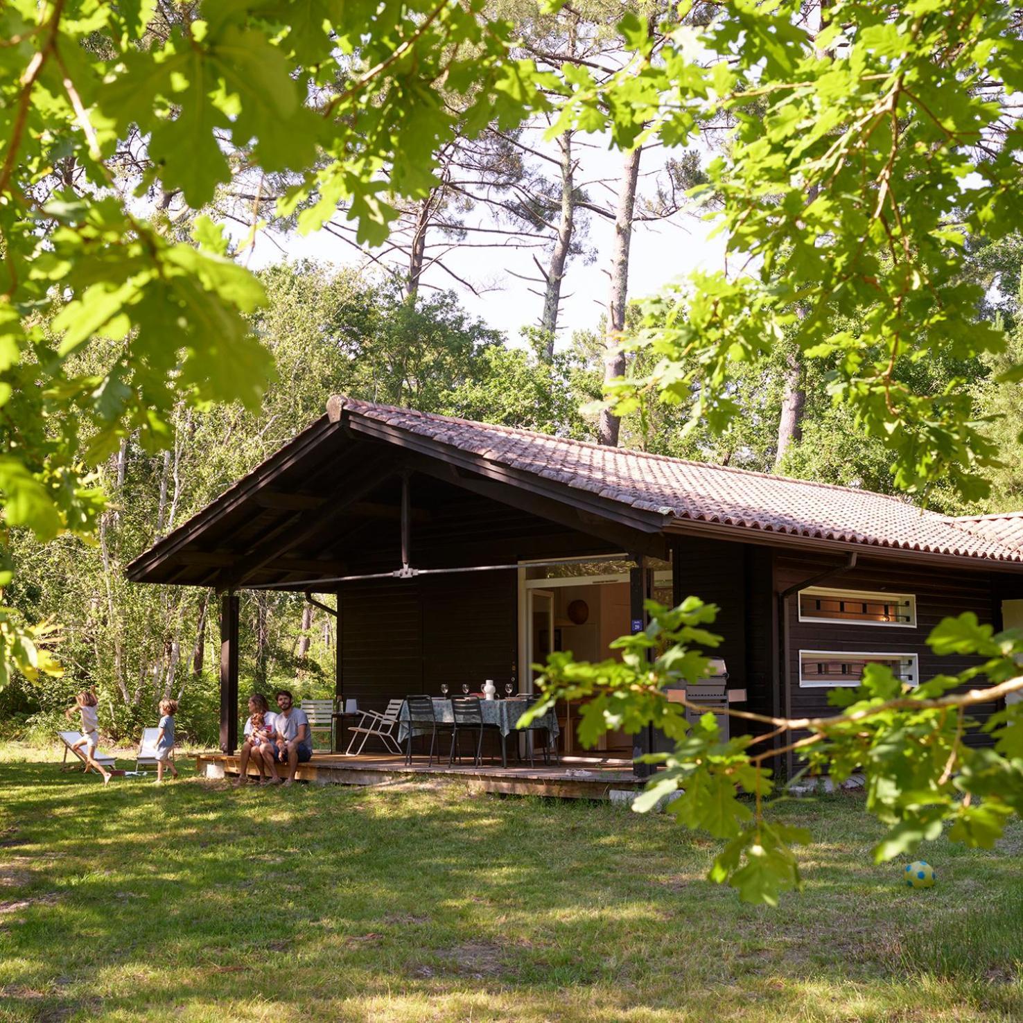 Villa Marina De Talaris, 라카노오세앙 외부 사진